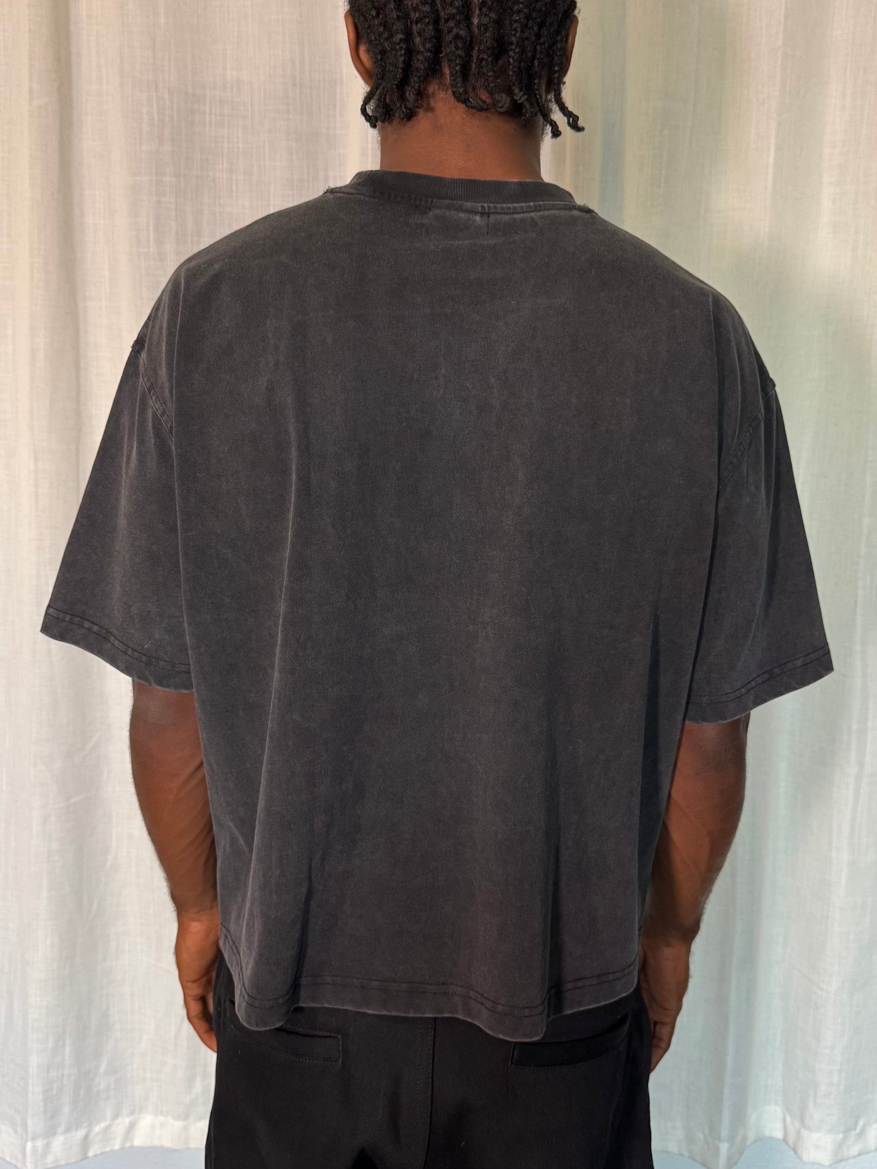 HATER BOXY TEE