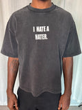 HATER BOXY TEE