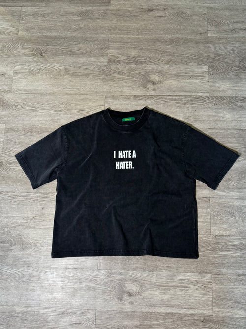 HATER BOXY TEE